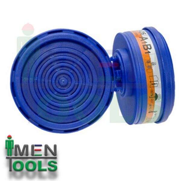 کارتریج شیمیایی SPASCIANI-A1B1