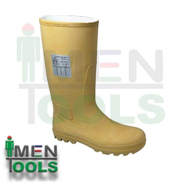 چکمه عایق برق ETCHE-DIELECTRIC E Boots