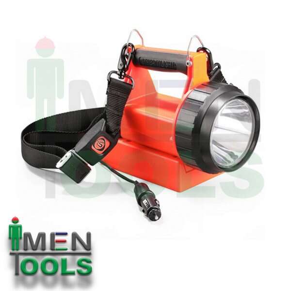چراغ قوه ضد انفجار استریم لایت streamlight