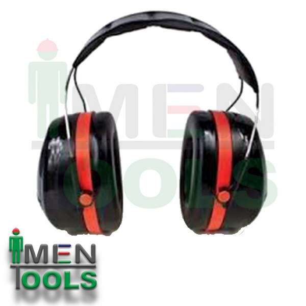 گوشی ایمنی 3M-PELTOR HI0