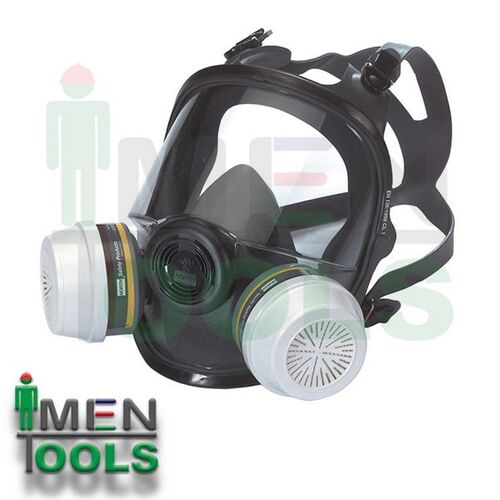 ماسک تنفسی NORTH-54001