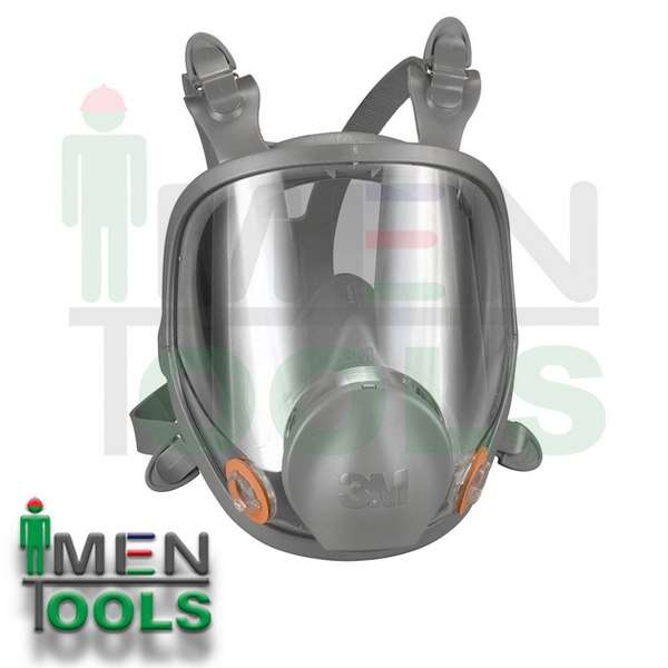 ماسک تنفسی 3M-6800