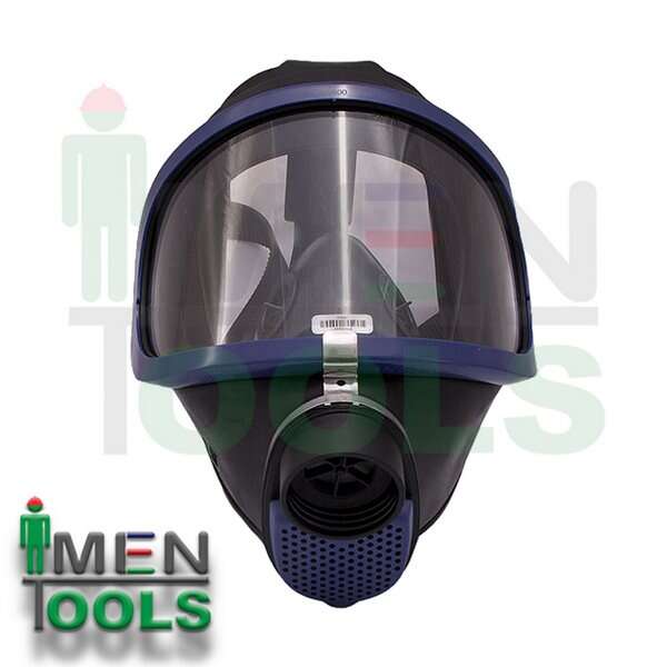 ماسک تنفسی DRAGER-XPLOR 6300