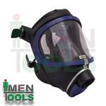 ماسک تنفسی DRAGER-XPLOR 6300 thumb 3