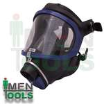 ماسک تنفسی DRAGER-XPLOR 6300 thumb 4