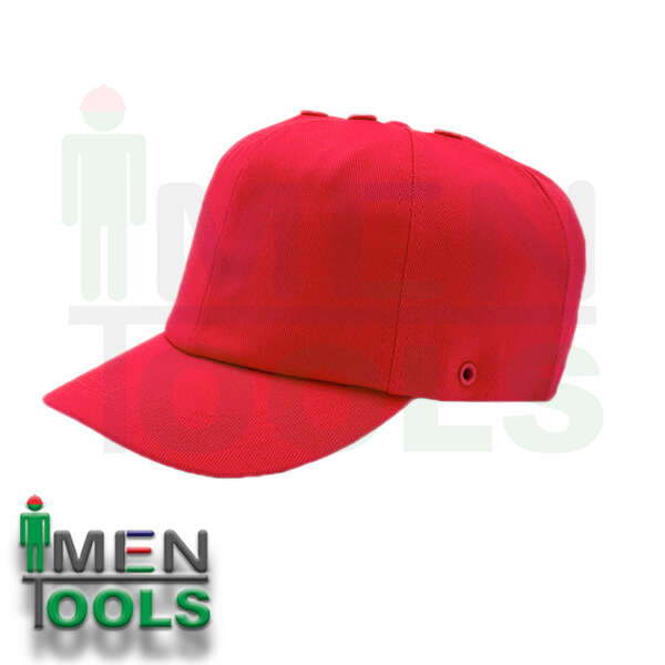 کلاه ایمنی آفتابی TOP CAP